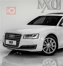 اودي A8